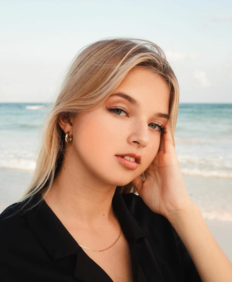 Picture of Joalin Loukamaa