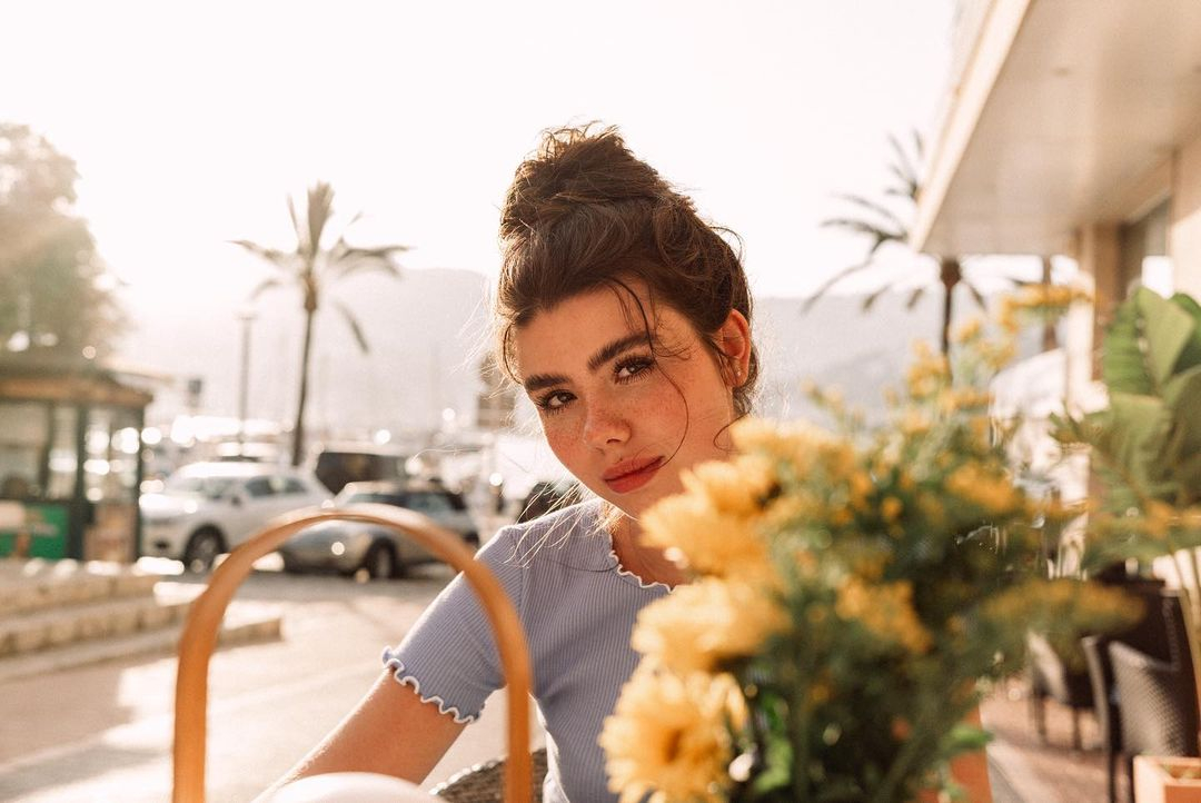 Estelle Sander
