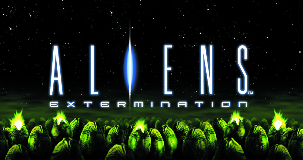 Aliens: Extermination