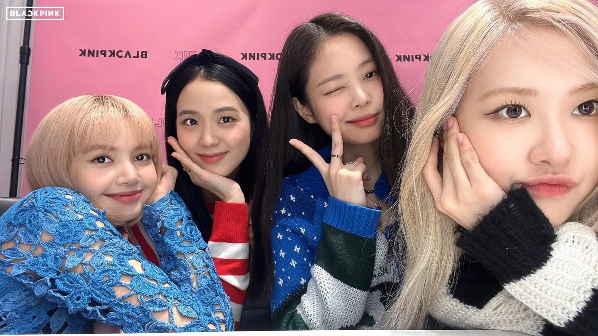 Black Pink