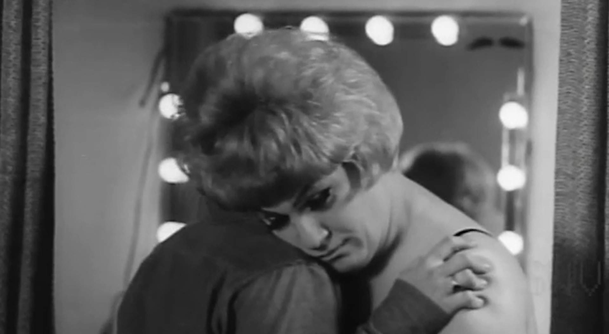 Picture of SheMan A Story of Fixation