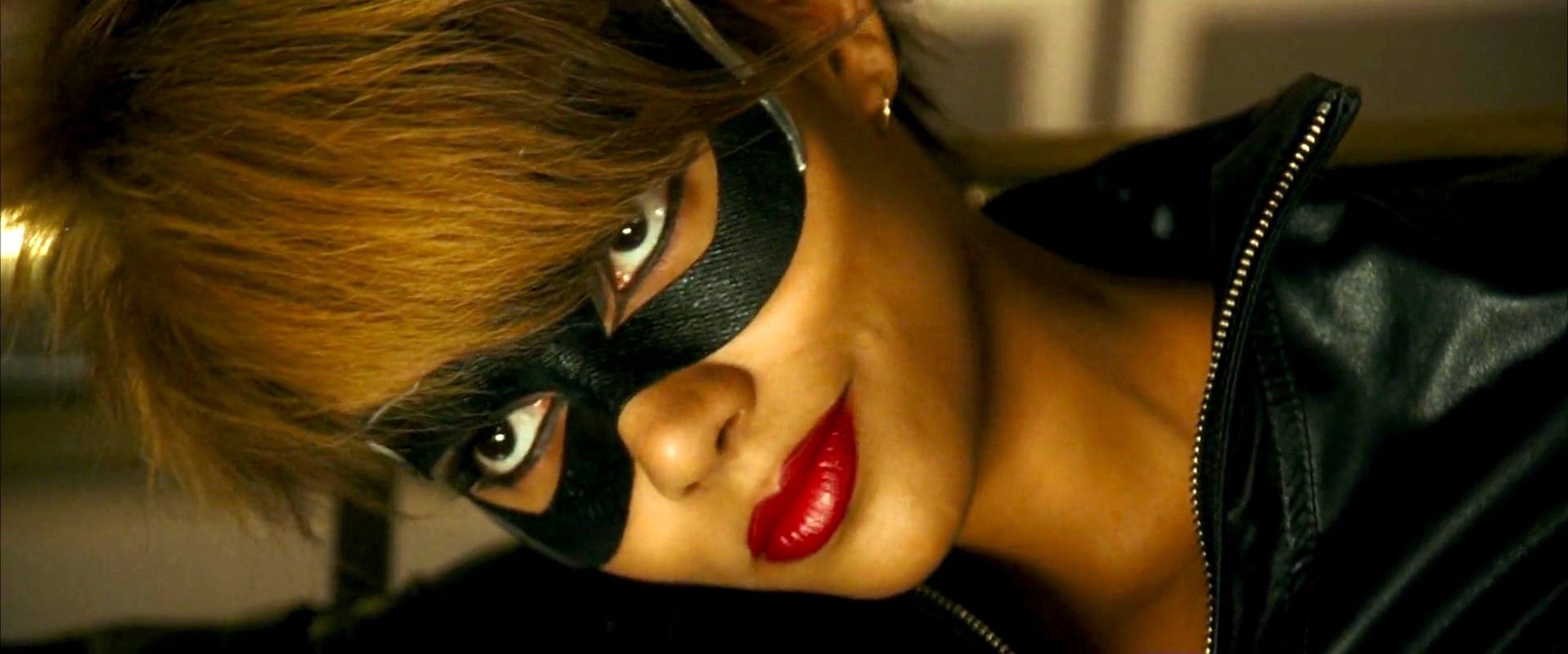 Catwoman (Halle Berry)