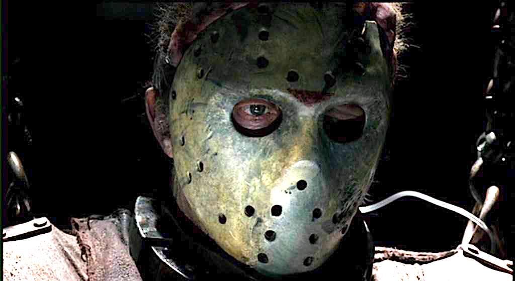 Jason Voorhees