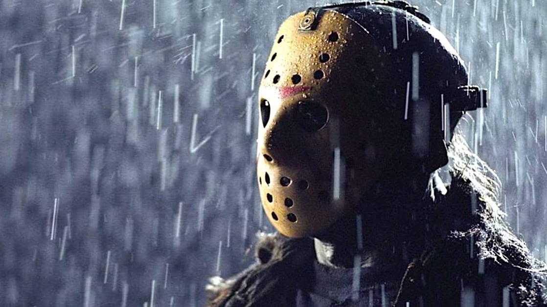 Jason Voorhees