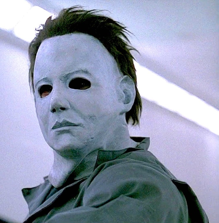 Michael Myers picture