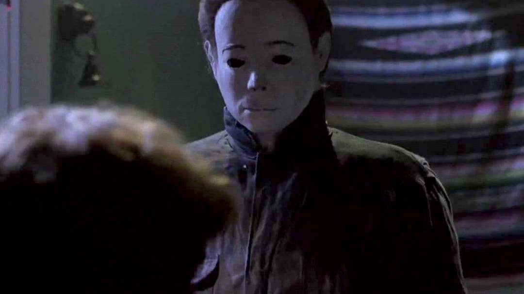 Image of Michael Myers