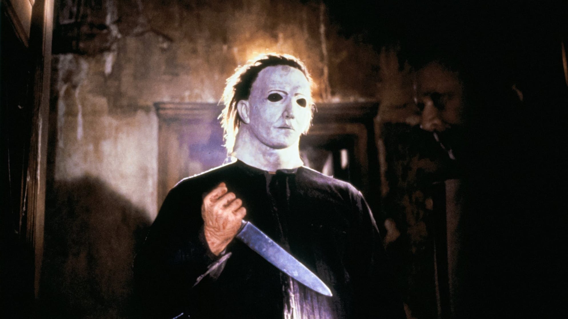 Picture of Michael Myers