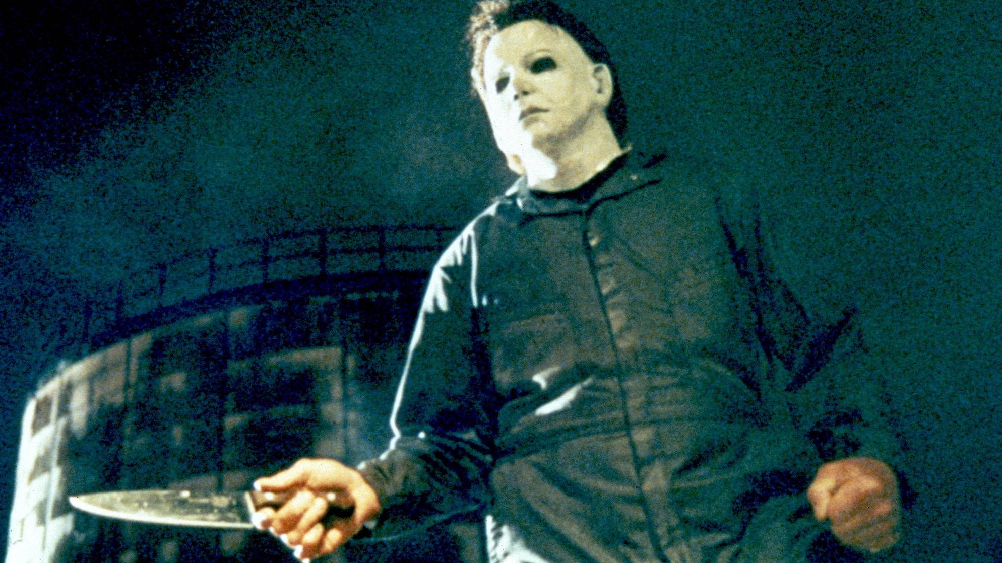 Picture of Michael Myers