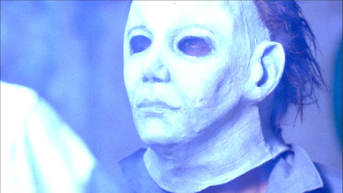 Picture of Michael Myers