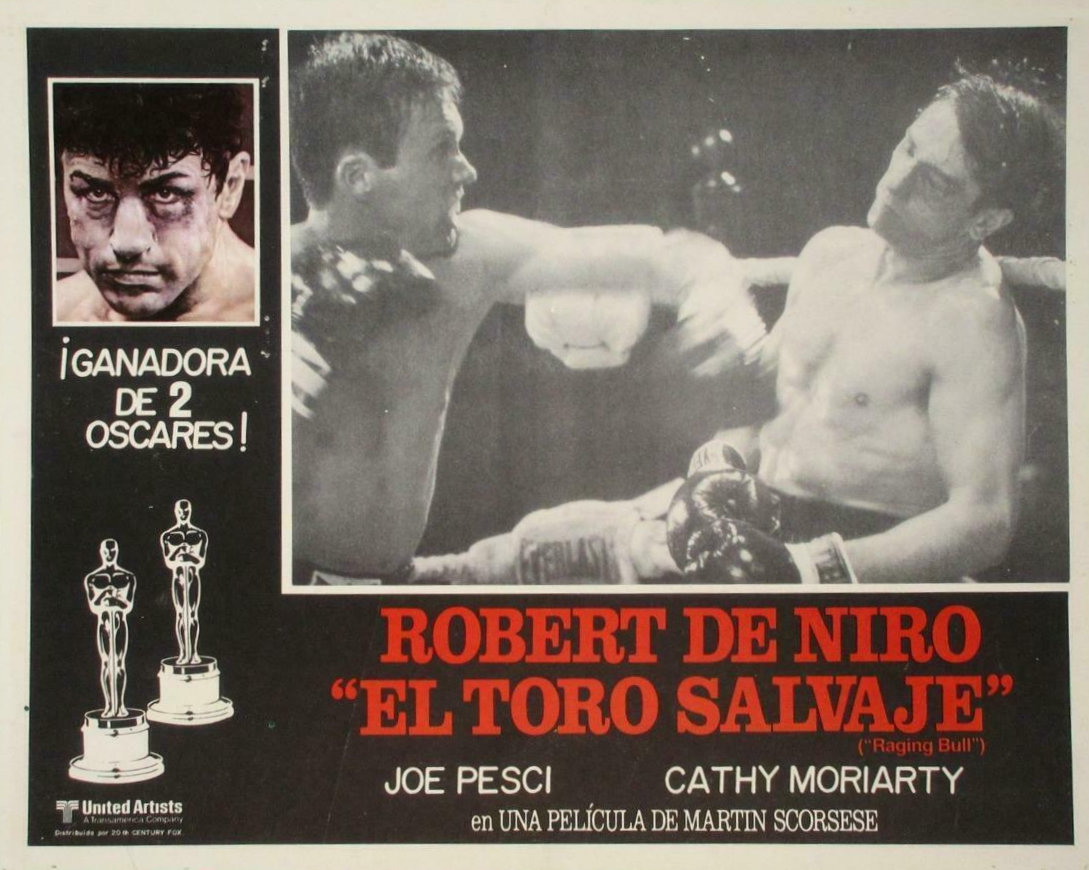 Raging Bull