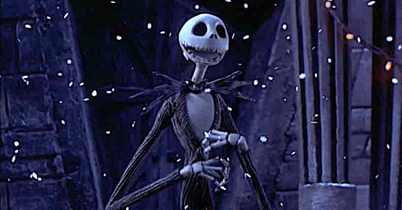 Jack Skellington