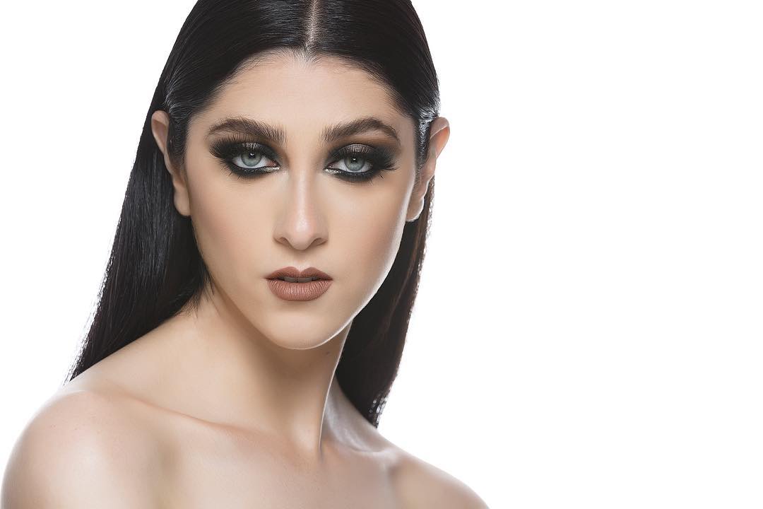 Anel Rodriguez model