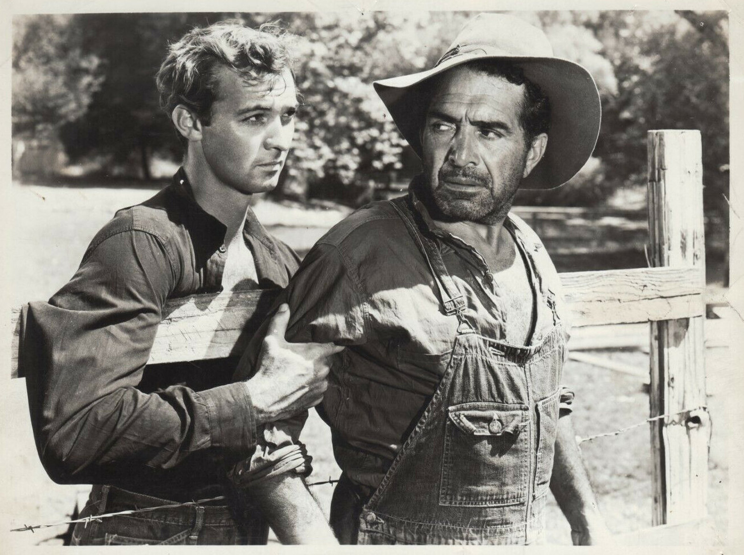Zachary Scott
