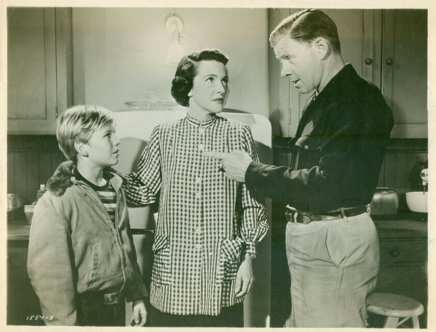 Billy Gray