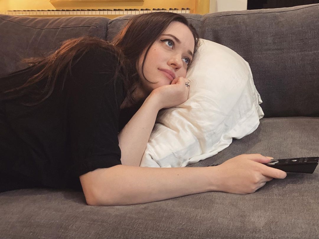Kat Dennings Kat Dennings