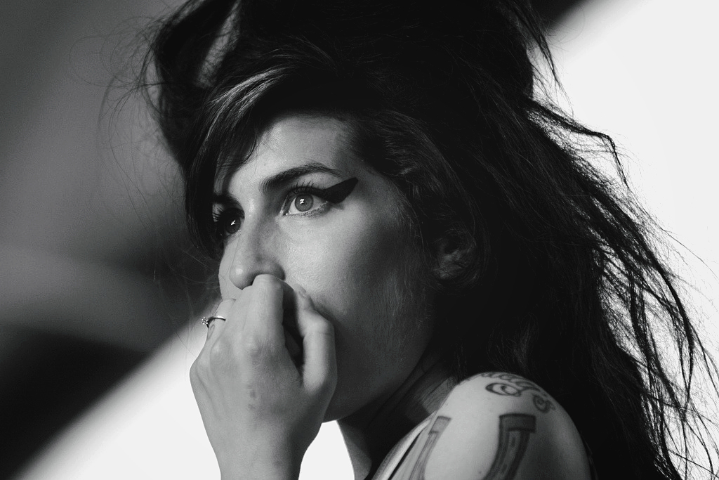 Amy Winehouse