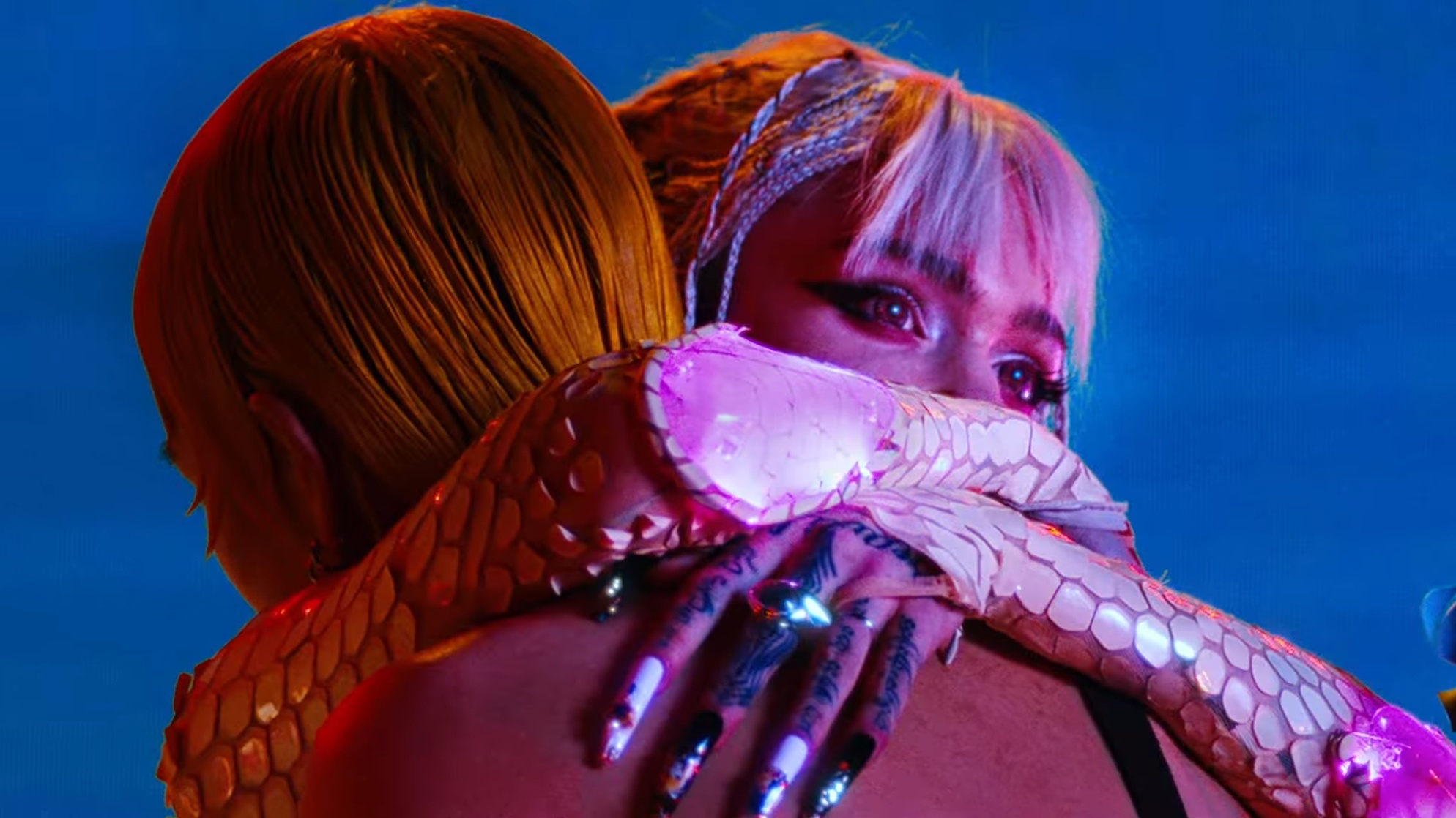 Grimes