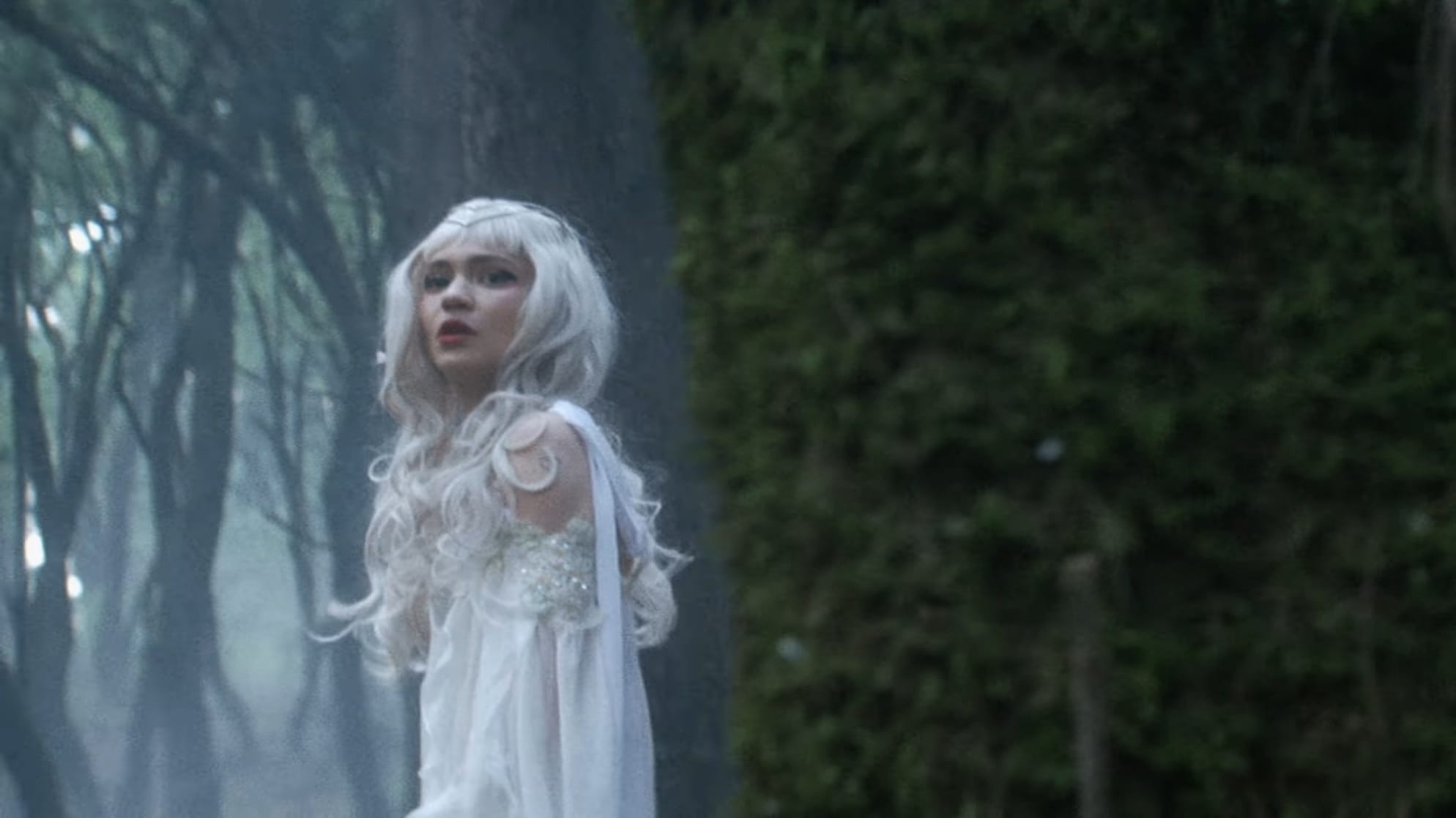 Grimes