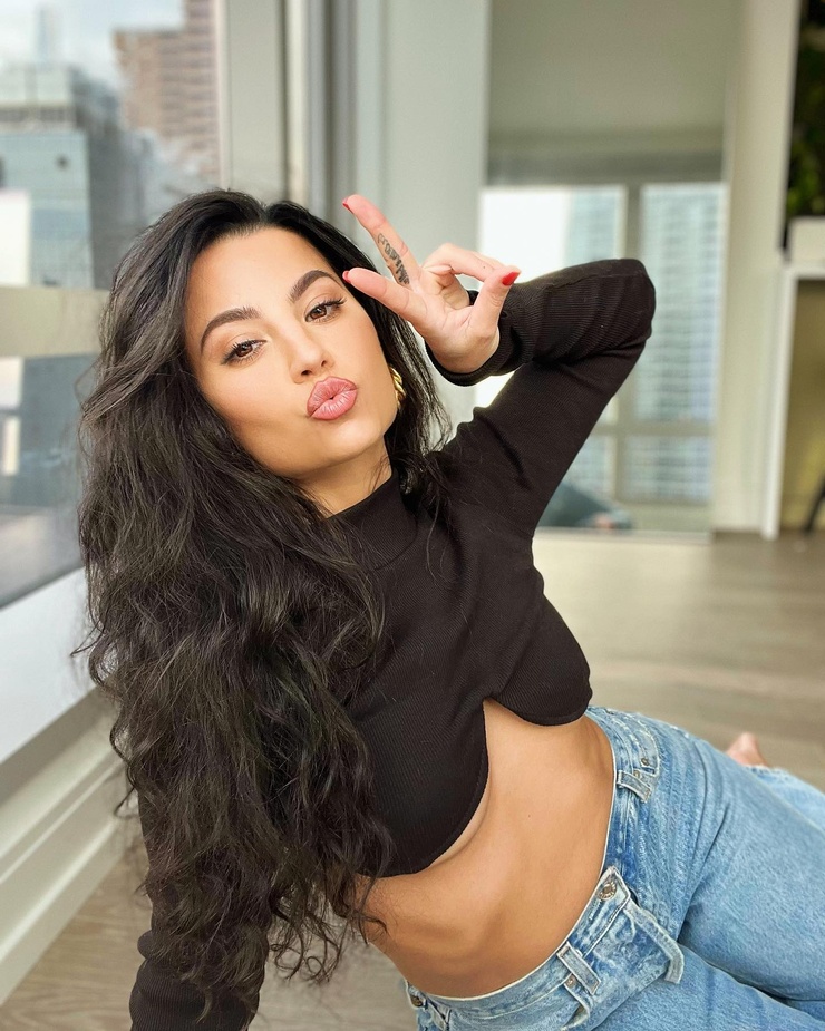 Image of Monica Alvarez