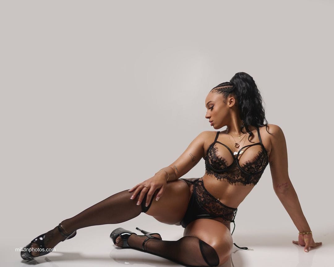 Shadean Peniston