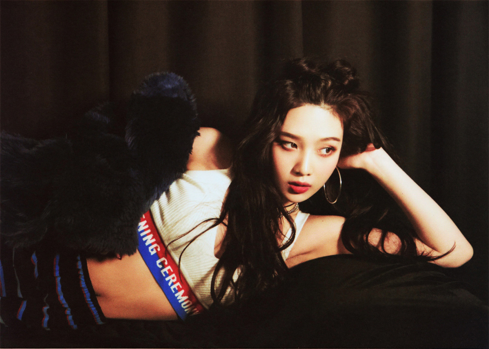 Joy (Park Soo Young)