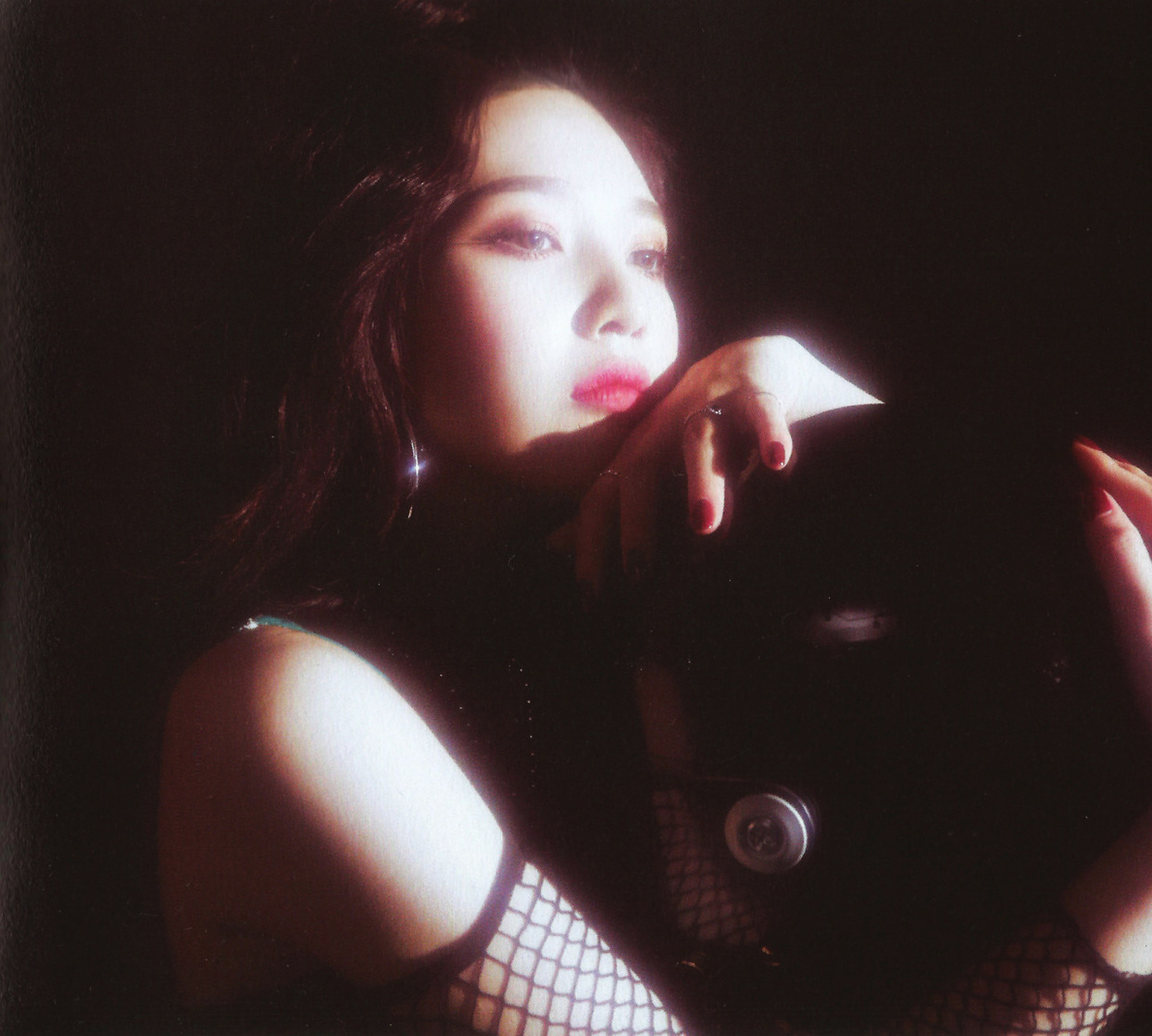 Joy (Park Soo Young)