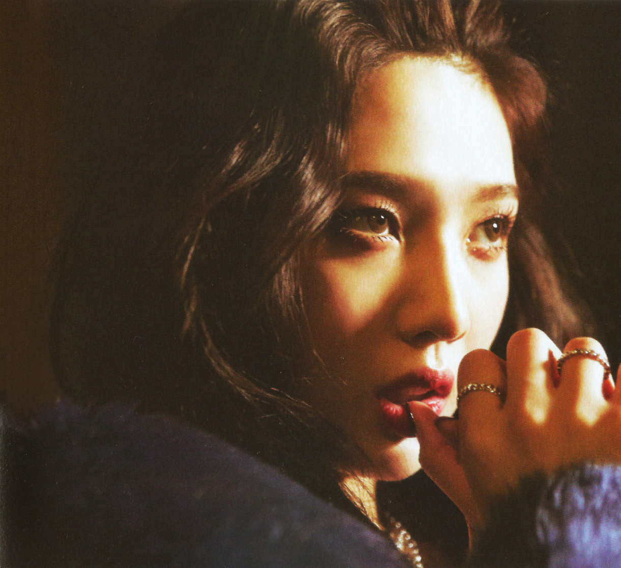 Joy (Park Soo Young)