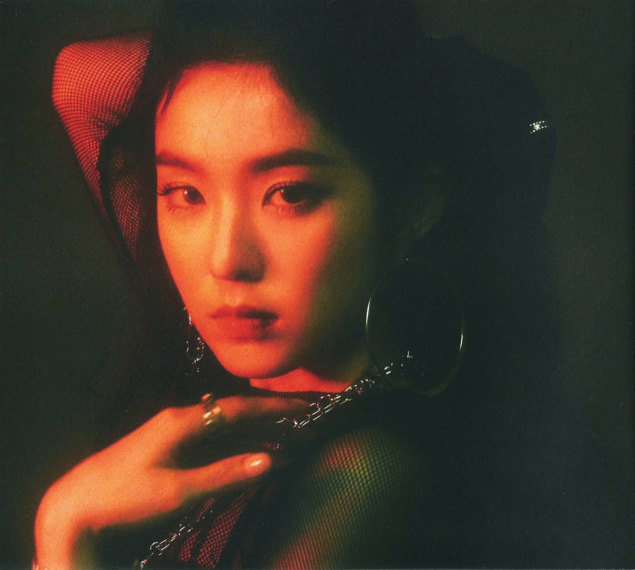 Irene (Bae Ju Hyun)