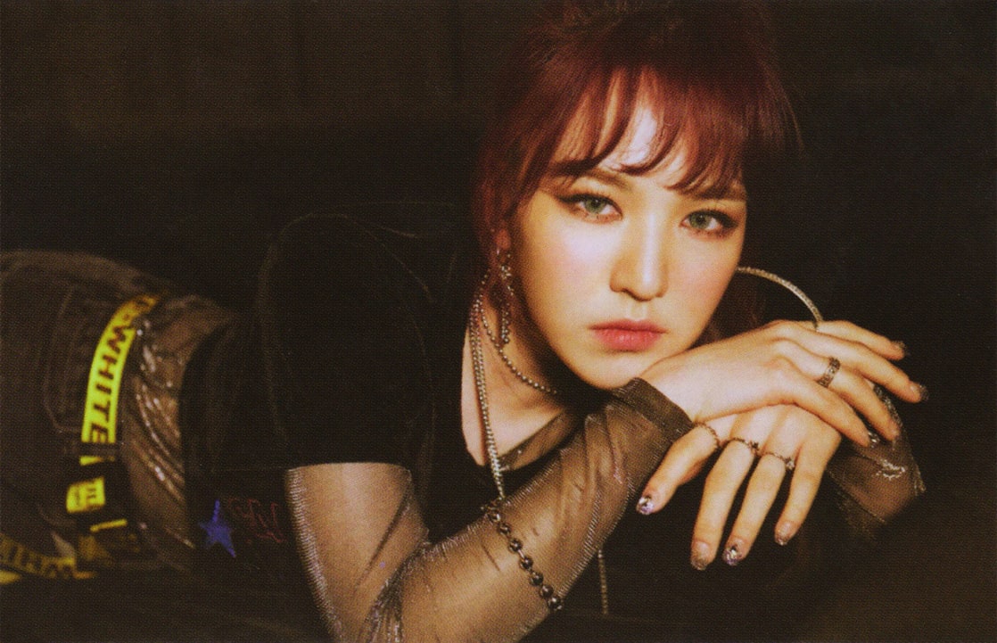 Picture of Wendy Son