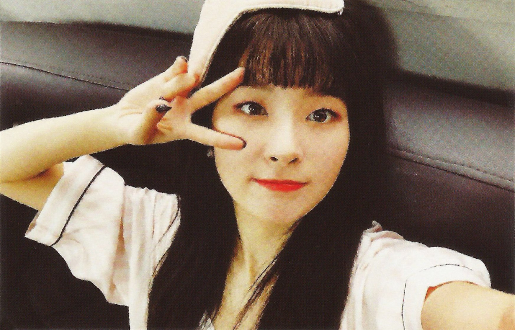 Seulgi