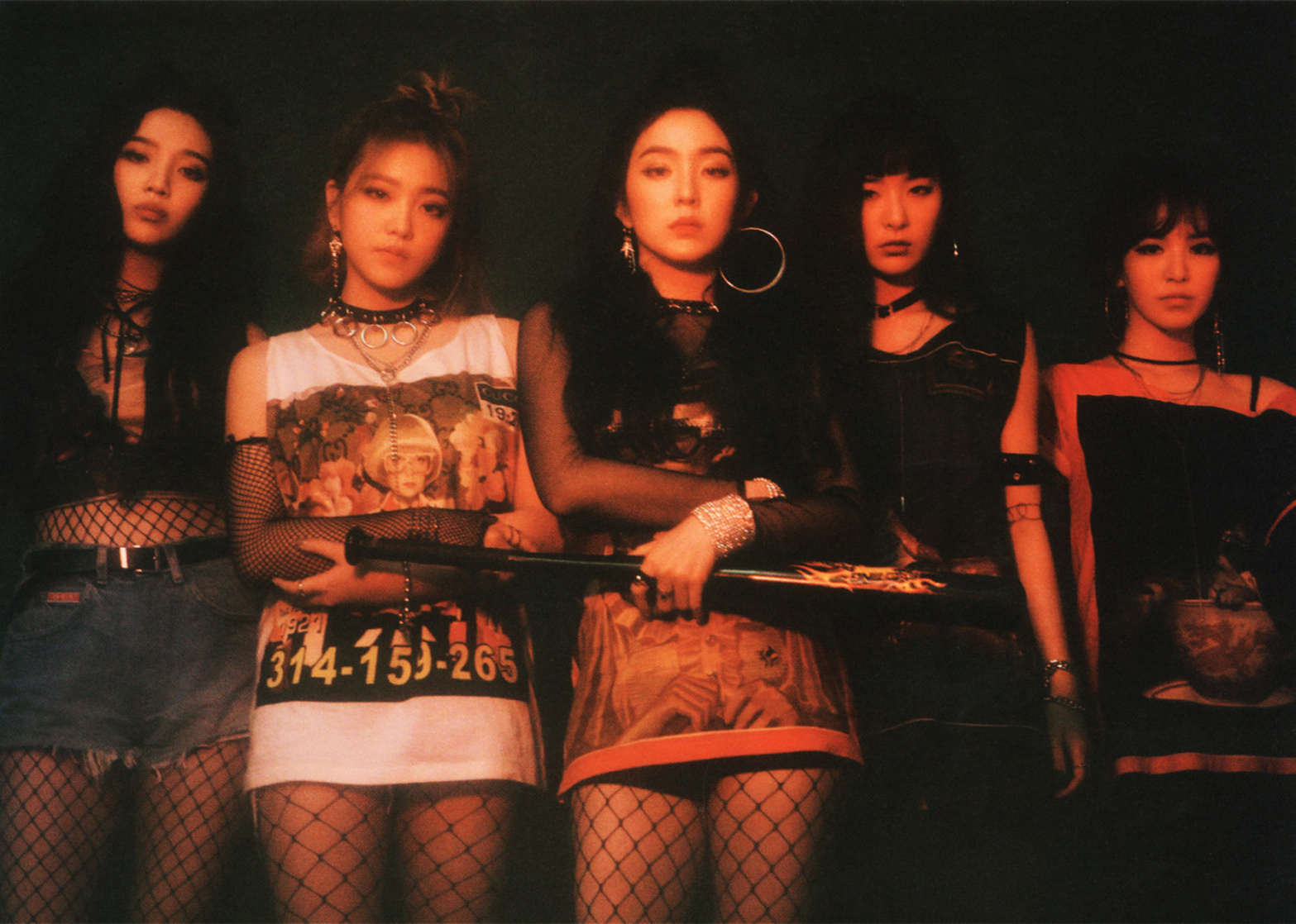 Red Velvet