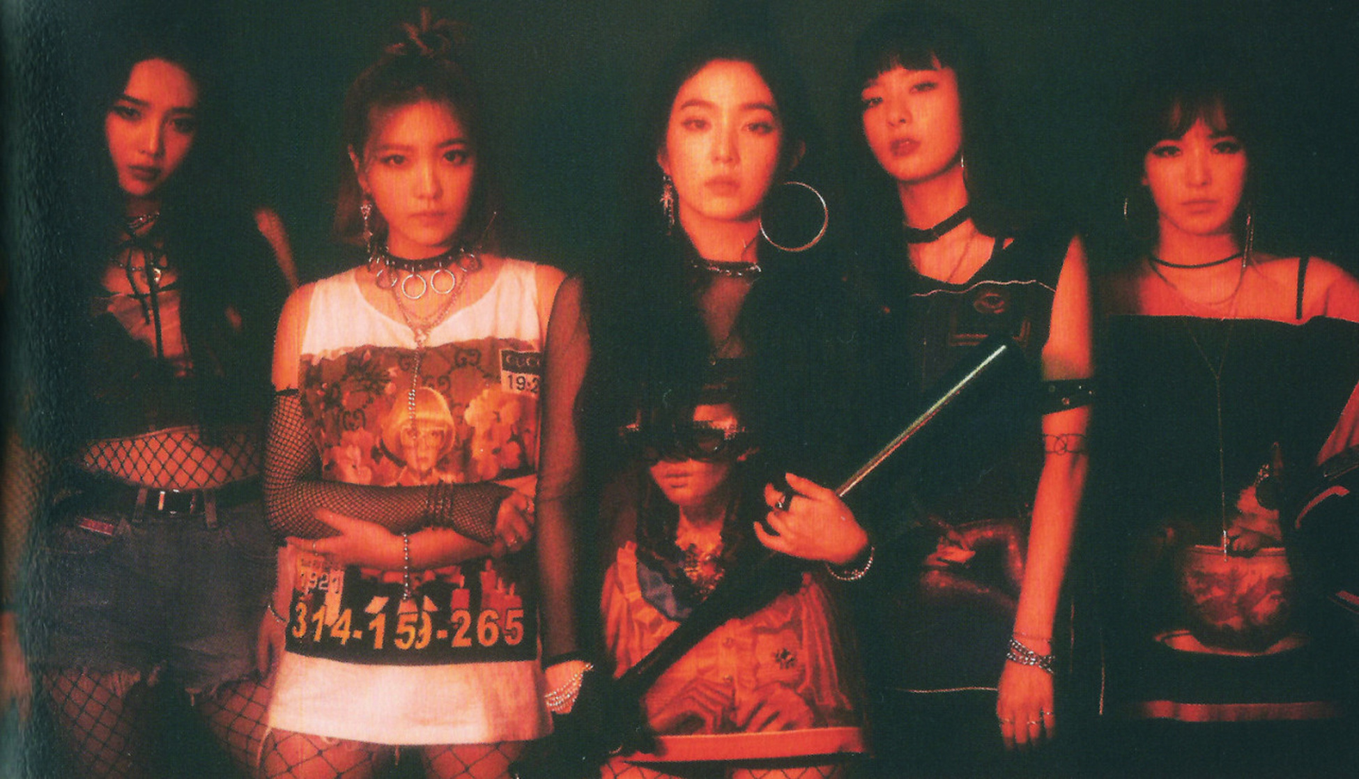 Red Velvet