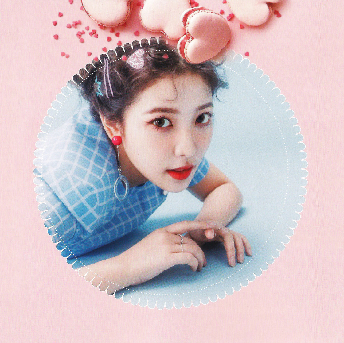 Yeri
