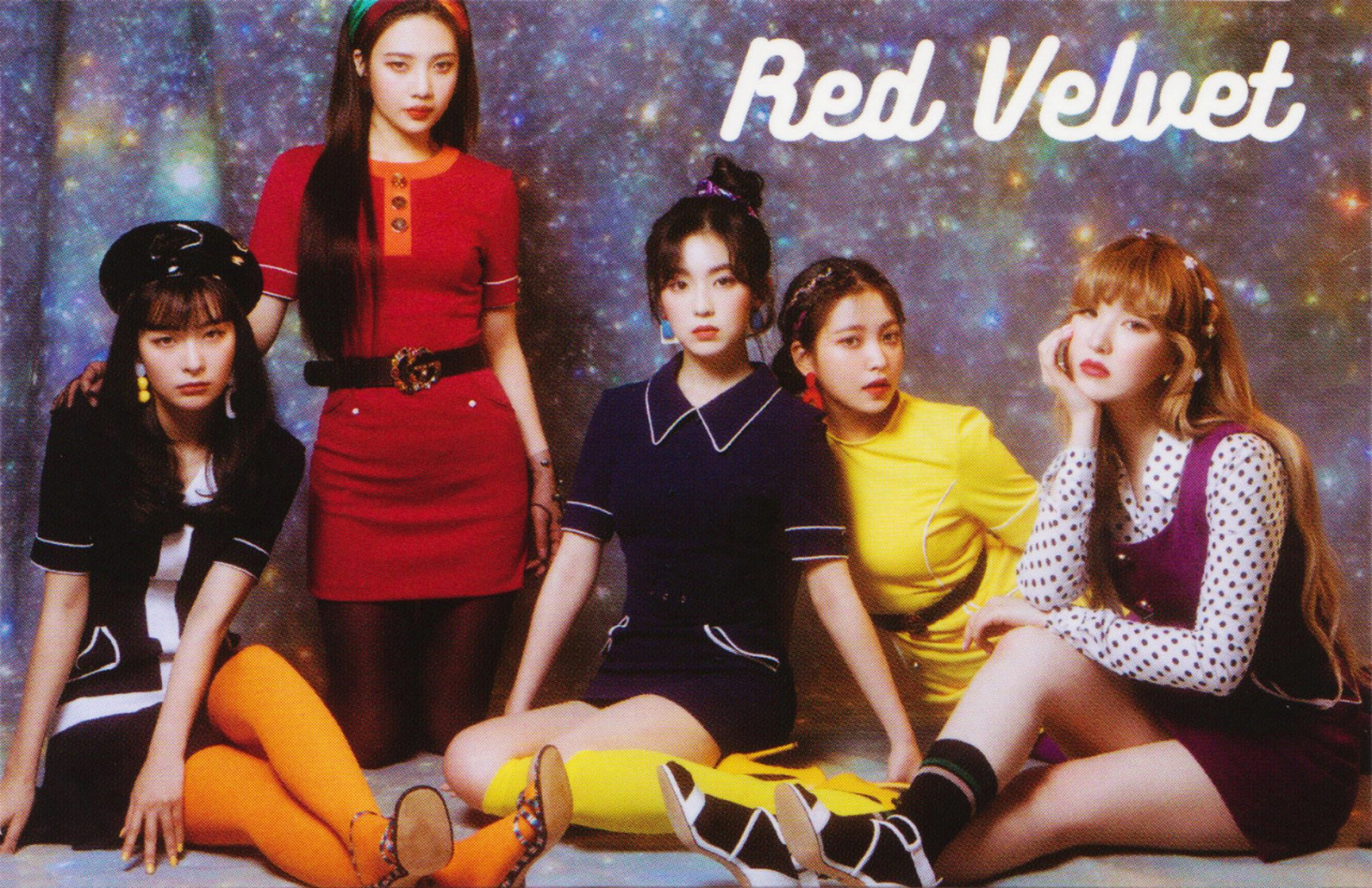 Red Velvet