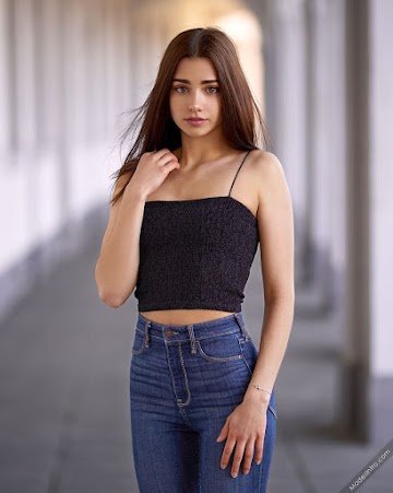 Picture of Sophie Xdt