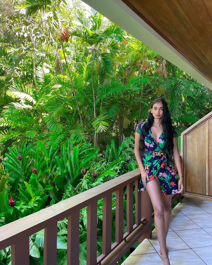 Ayana Prasanna picture