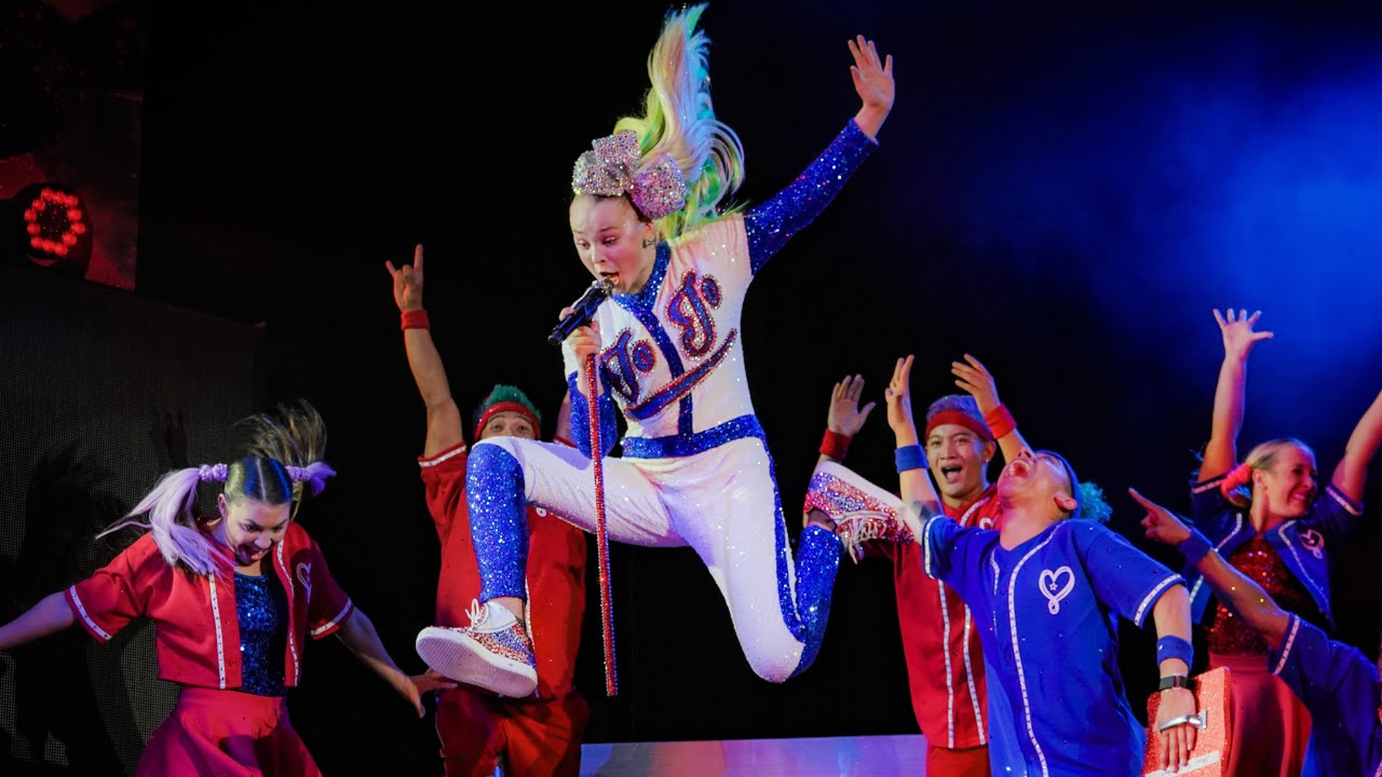 Jojo Siwa