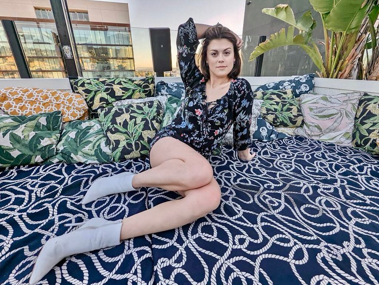 Lindsey Shaw