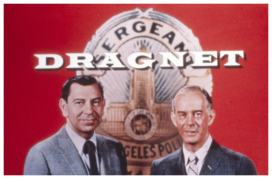 Dragnet