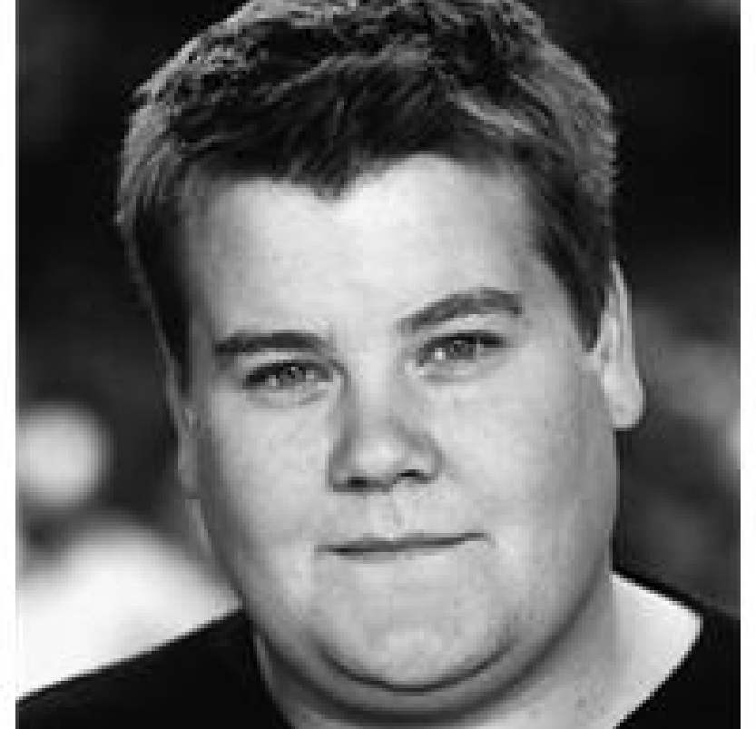 James Corden