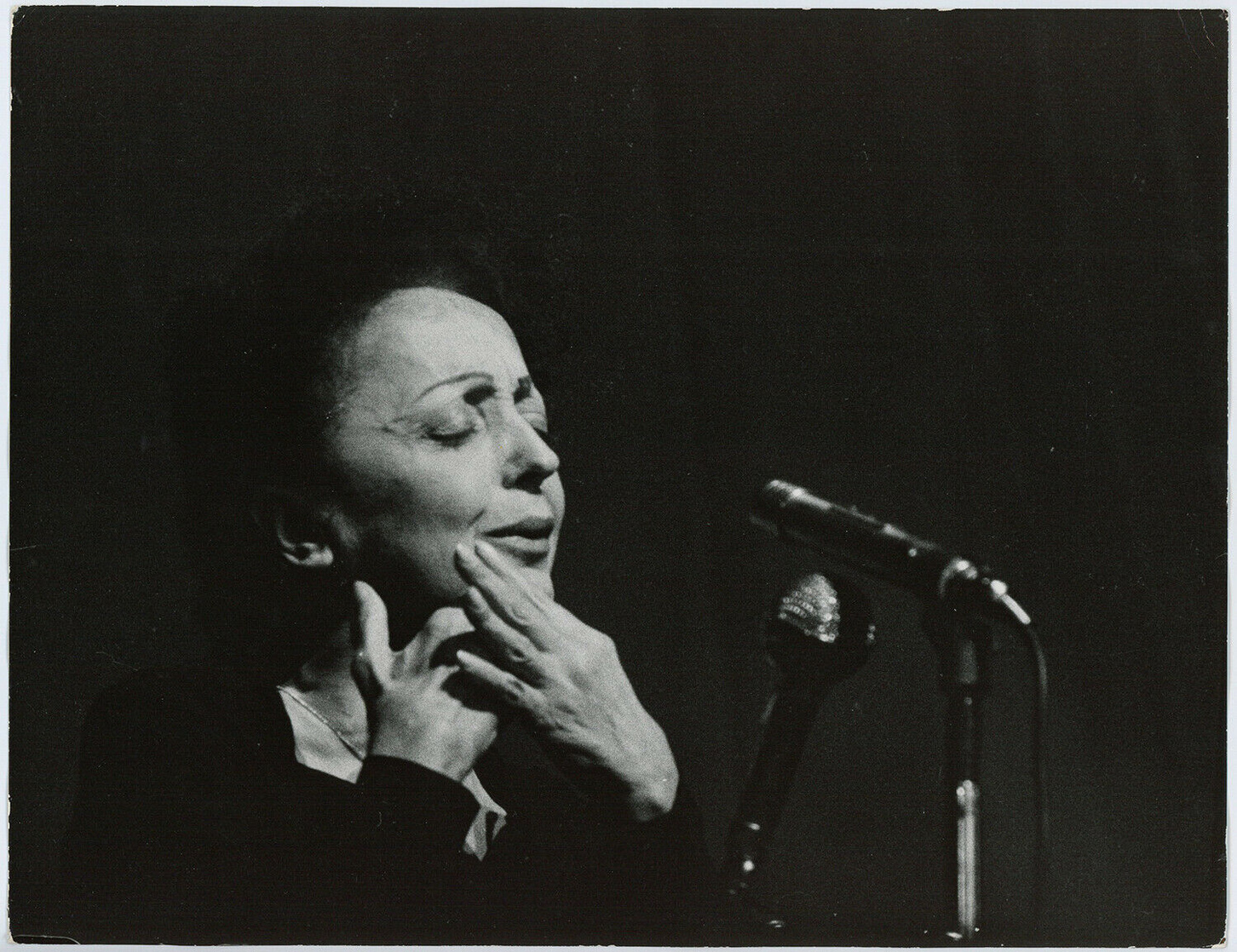 Édith Piaf