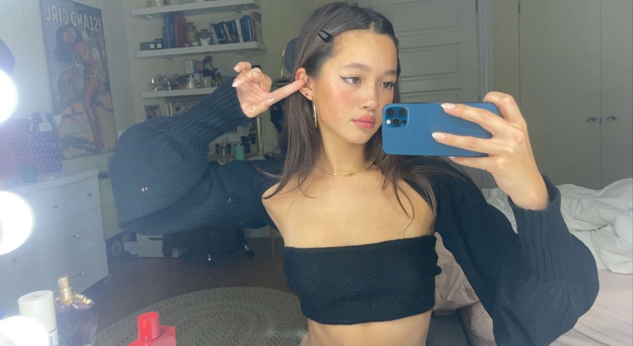 Lily Chee