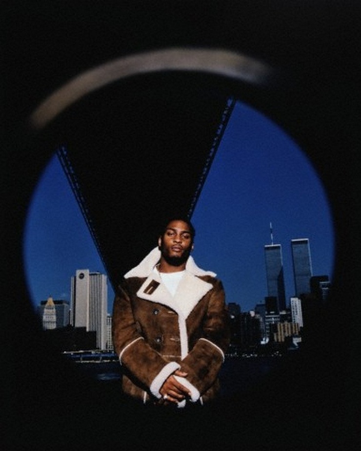 Picture of D'Angelo