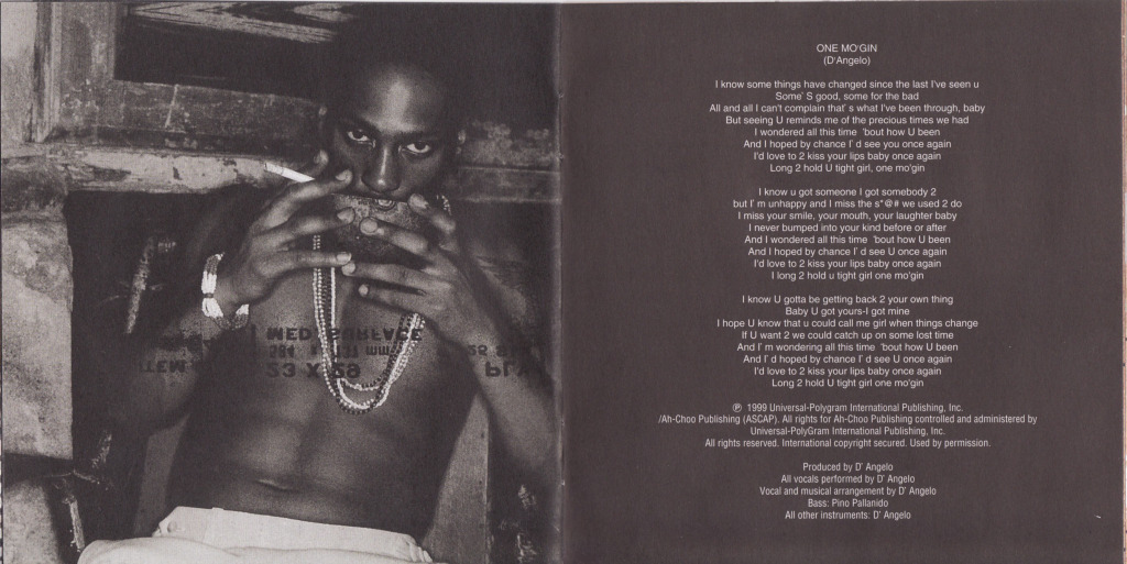 D'Angelo