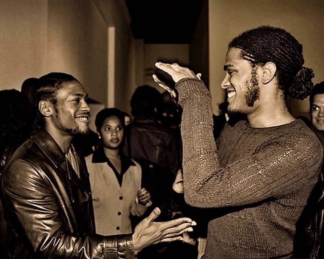 D'Angelo