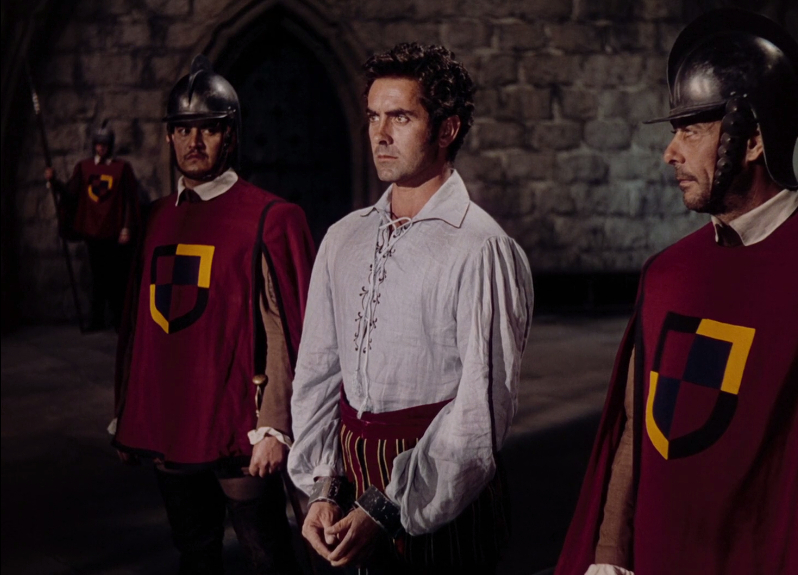 Captain from Castile Captain from Castile
