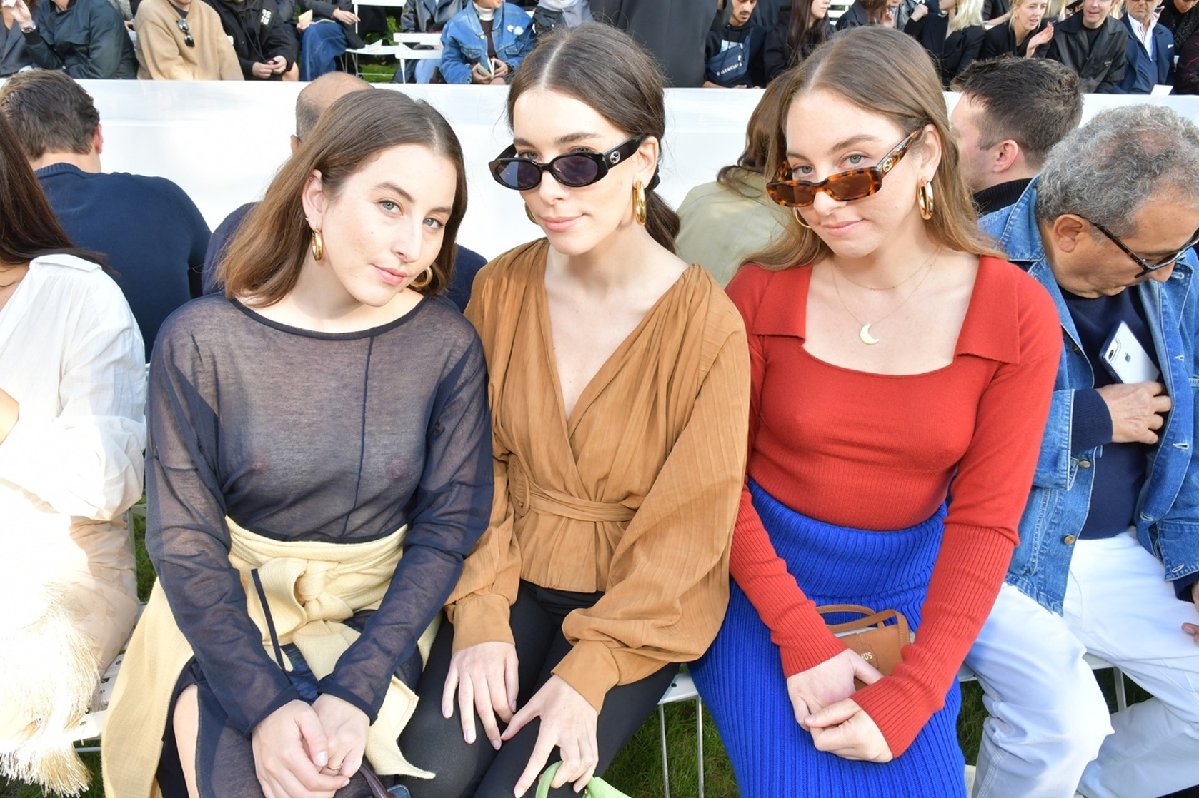 Alana Haim