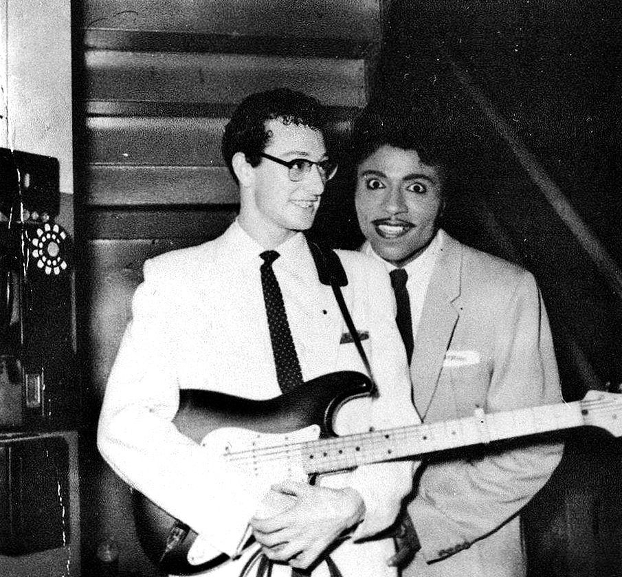 Little Richard