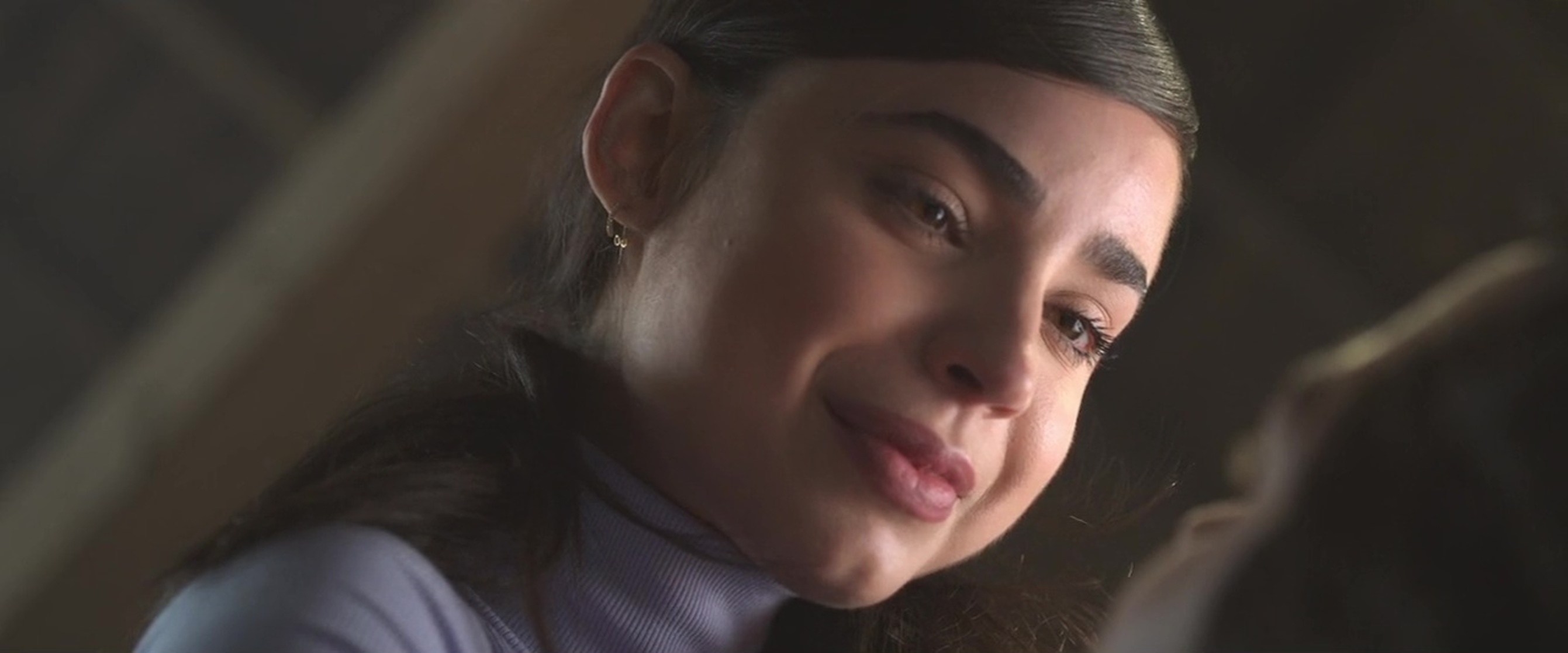 Sofia Carson