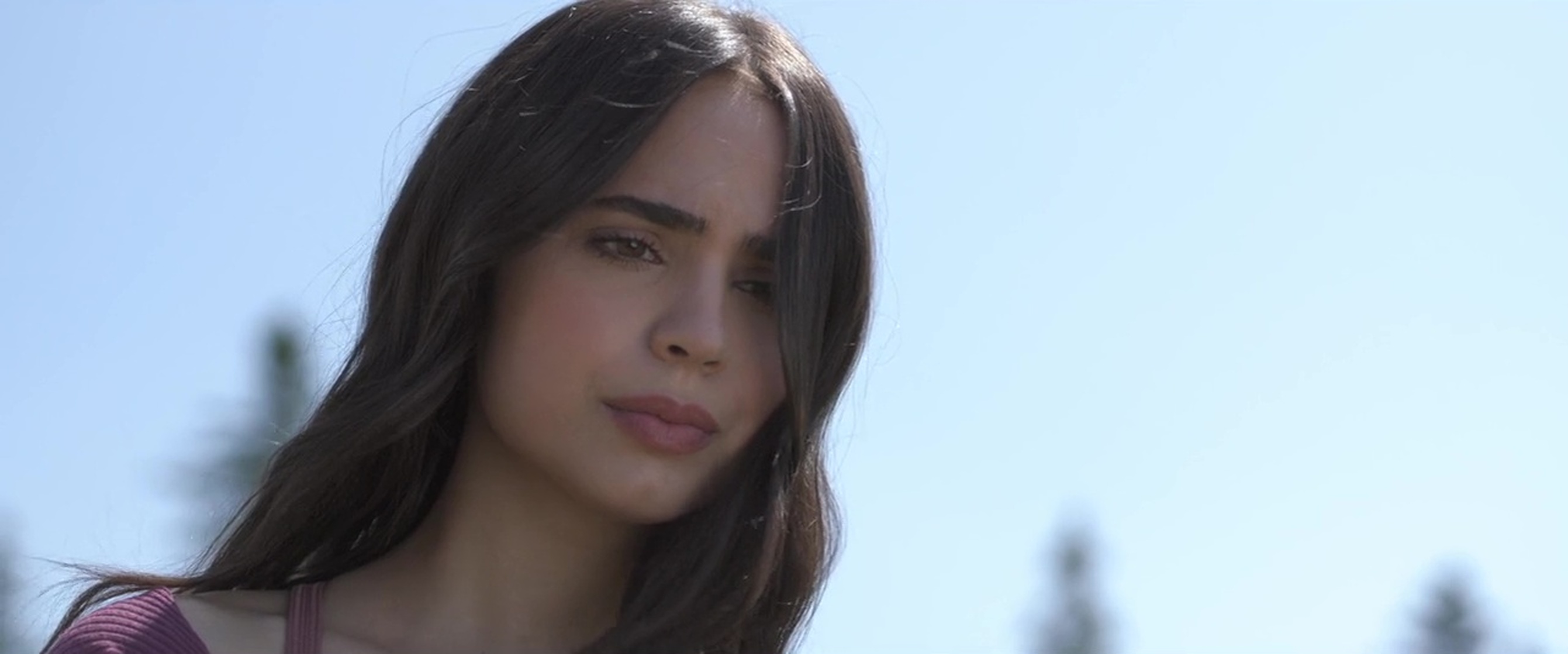 Sofia Carson